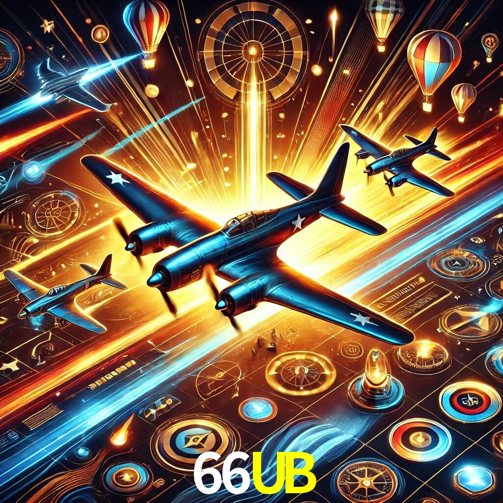 Vantagens do Aviator no 66UB
