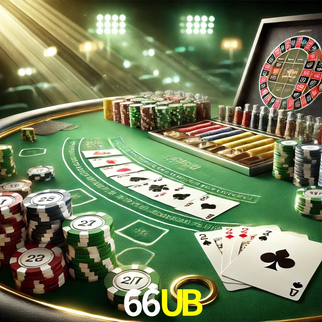 Jogos Populares no Cassino
