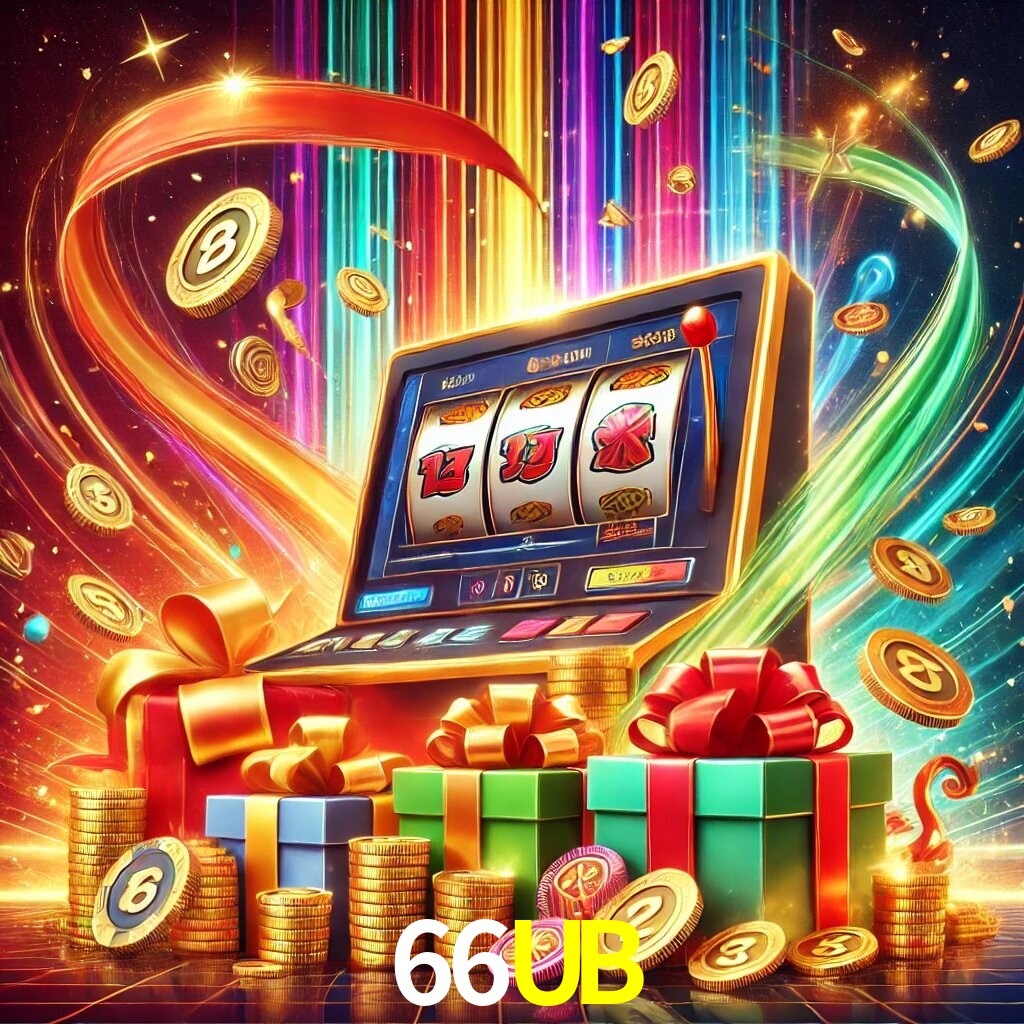 Promoções 66UB