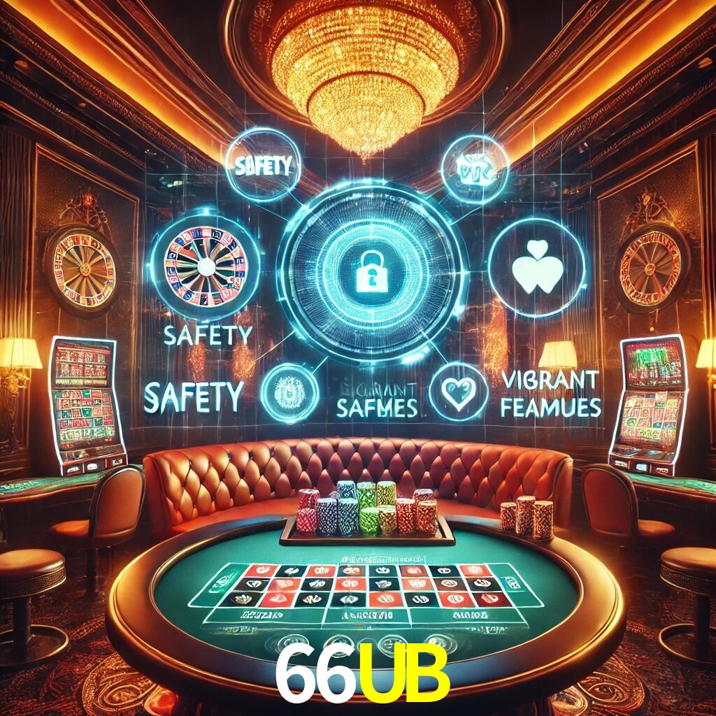 Por Que Jogar no 66UB?