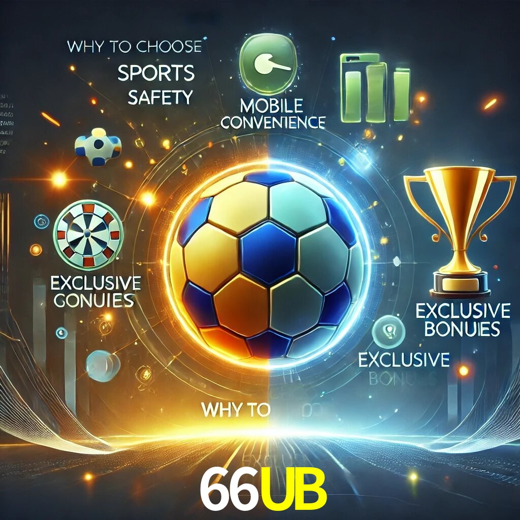 Por Que Escolher o 66UB?